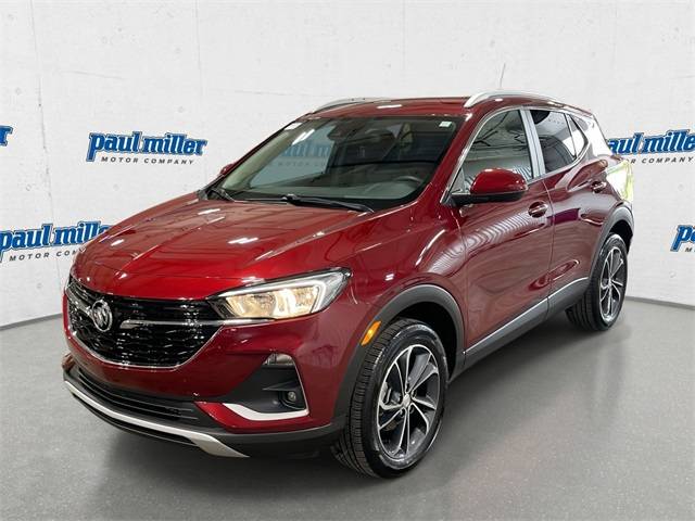 2023 Buick Encore GX Select — SUV — 17,284 mi — Lexington, KY