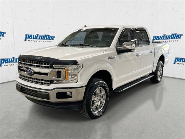2019 Ford F-150 XLT — Pickup Truck — 46,604 mi — Lexington, KY