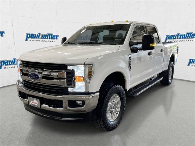 2019 Ford Super Duty F-250 XLT — Pickup Truck — 185,254 mi — Lexington, KY
