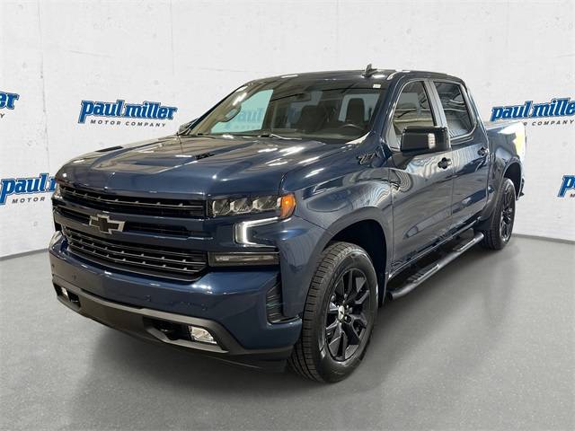 2022 Chevrolet Silverado 1500 LTD RST — Pickup Truck — 44,329 mi — Lexington, KY