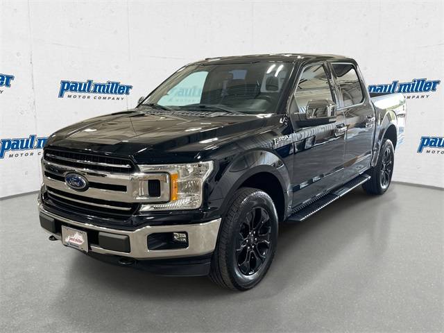 2018 Ford F-150 XLT — Pickup Truck — 174,345 mi — Lexington, KY