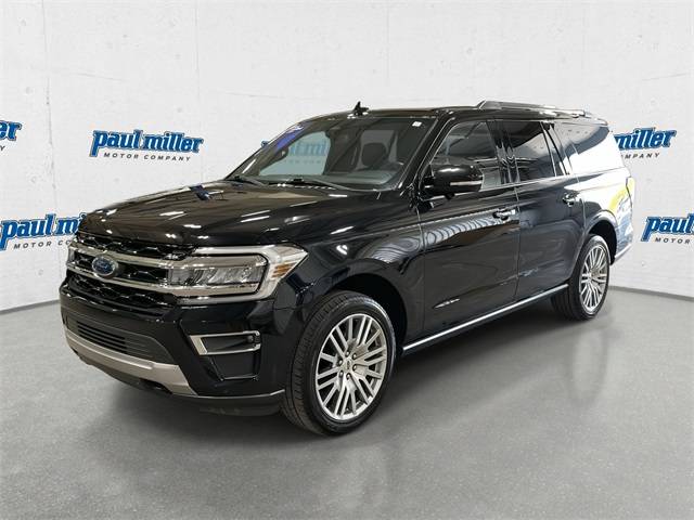 2023 Ford Expedition Limited — SUV — 62,076 mi — Lexington, KY