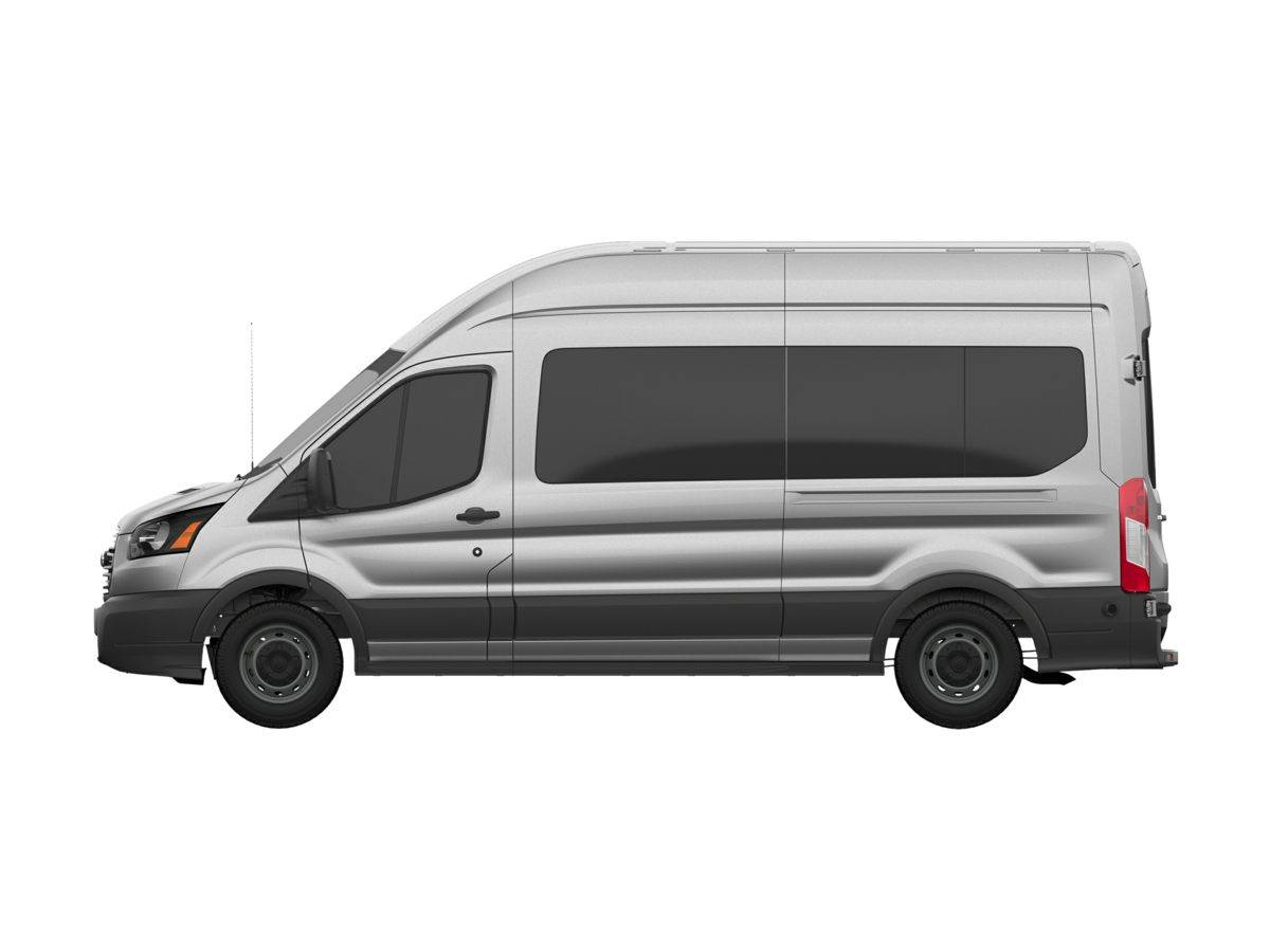 2019 Ford Transit Passenger Wagon T-350 XLT — Passenger Van — 69,305 mi — Lexington, KY
