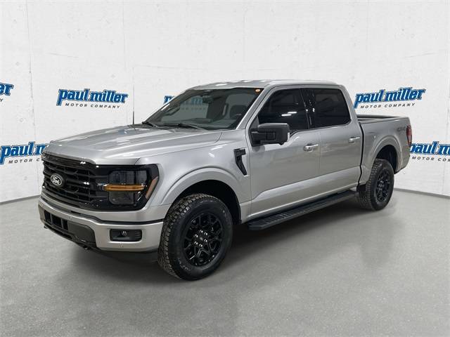 2024 Ford F-150 XLT — Pickup Truck — 9 mi — Lexington, KY