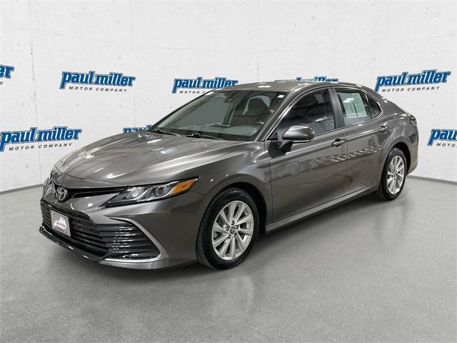 2022 Toyota Camry LE — Sedan — 54,386 mi — Lexington, KY