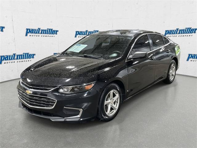 2017 Chevrolet Malibu LS — Sedan — 163,989 mi — Lexington, KY