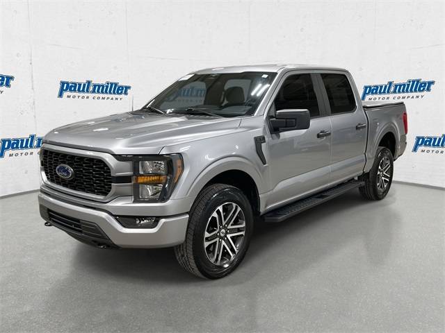 2023 Ford F-150 XL — Pickup Truck — 40,971 mi — Lexington, KY