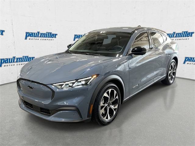 2024 Ford Mustang Mach-E Select — SUV — 3,672 mi — Lexington, KY