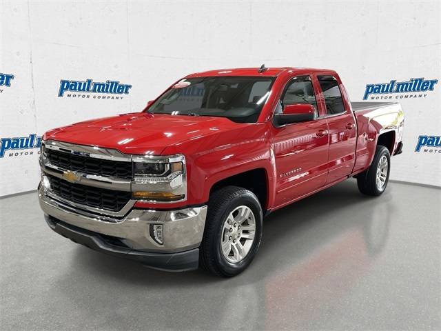 2019 Chevrolet Silverado 1500 LD LT — Pickup Truck — 26,683 mi — Lexington, KY