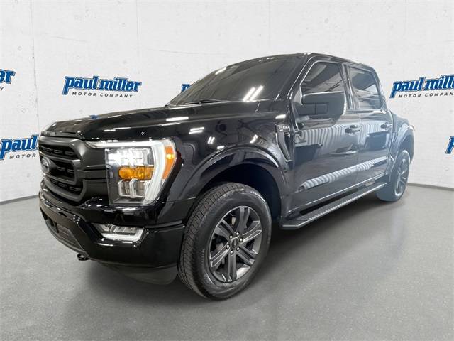 2023 Ford F-150 XLT — Pickup Truck — 23,330 mi — Lexington, KY