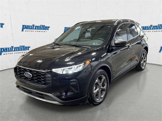2025 Ford Escape ST-Line — SUV — 4,691 mi — Lexington, KY