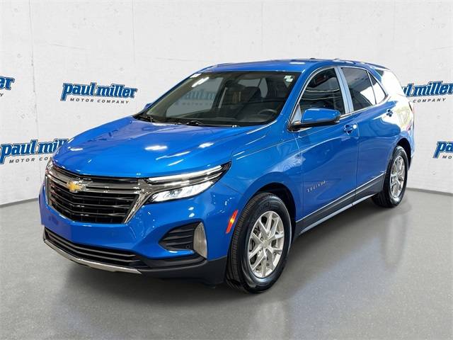 2024 Chevrolet Equinox LT — SUV — 19,919 mi — Lexington, KY