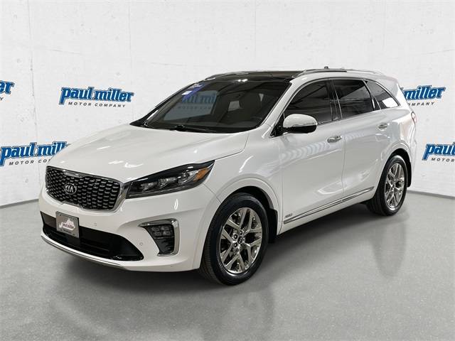 2019 Kia Sorento SX Limited V6 — SUV — 93,772 mi — Lexington, KY