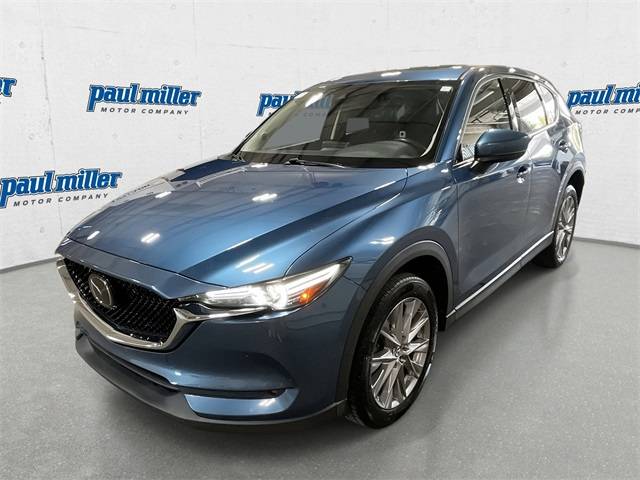 2020 Mazda CX-5 Grand Touring — SUV — 81,336 mi — Lexington, KY