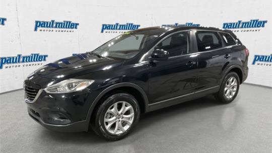 2015 Mazda CX-9 Touring — SUV — 204,699 mi — Lexington, KY