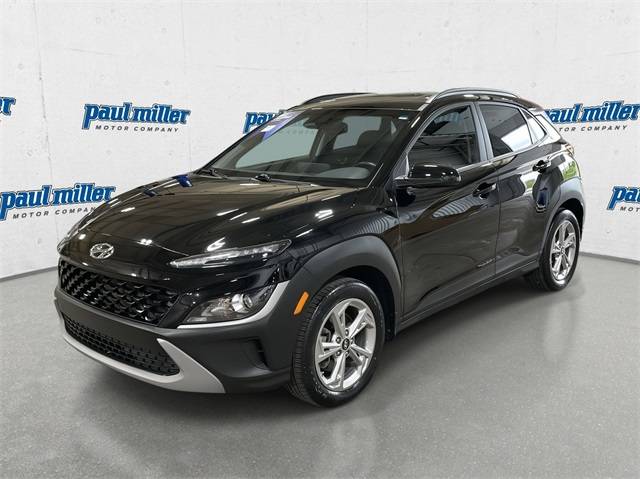 2022 Hyundai Kona SEL — SUV — 31,974 mi — Lexington, KY