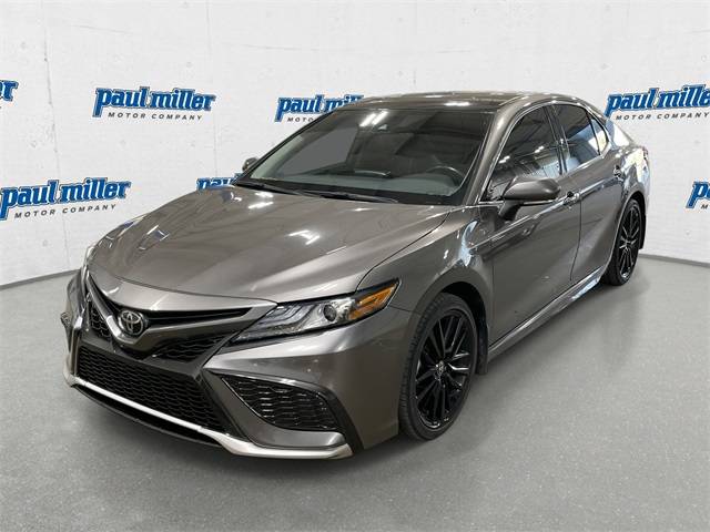 2023 Toyota Camry XSE — Sedan — 40,414 mi — Lexington, KY