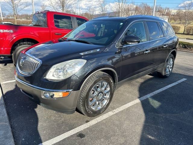 2012 Buick Enclave Premium — SUV — 226,733 mi — Lexington, KY