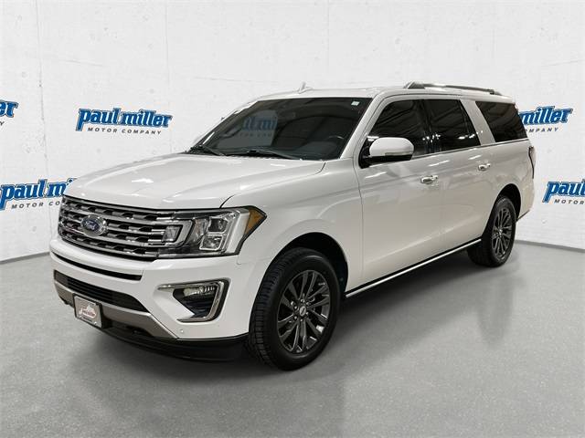 2021 Ford Expedition Limited — SUV — 85,837 mi — Lexington, KY
