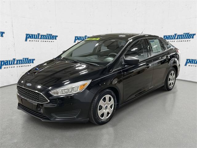 2016 Ford Focus S — Sedan — 150,842 mi — Lexington, KY