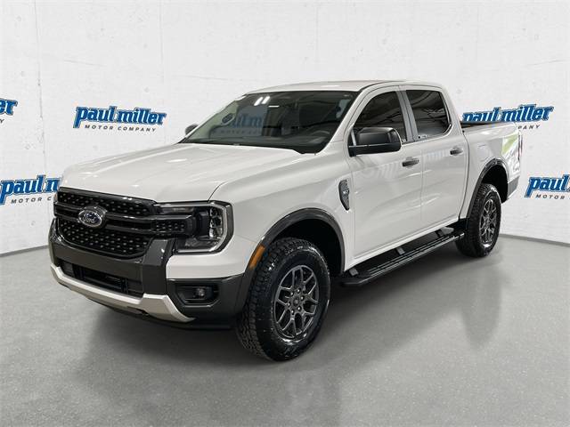 2024 Ford Ranger XLT — Pickup Truck — 4,732 mi — Lexington, KY