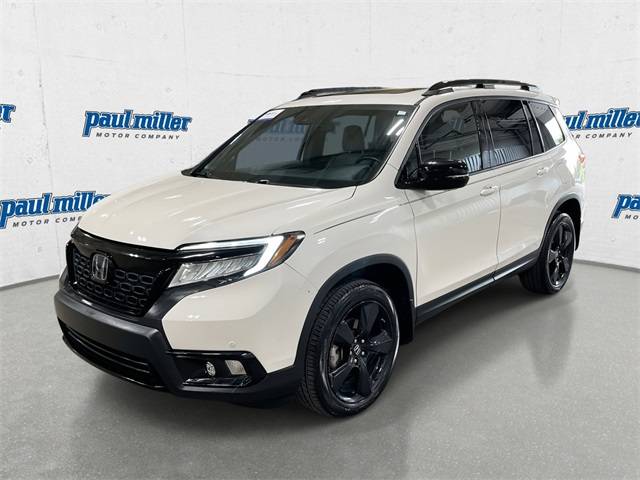 2019 Honda Passport Elite — SUV — 90,099 mi — Lexington, KY