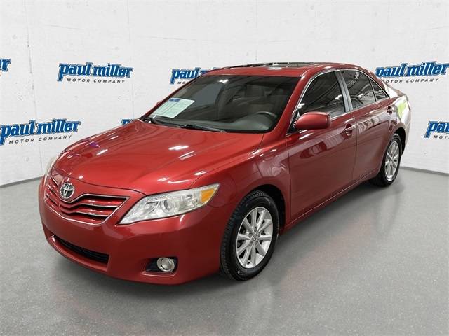 2011 Toyota Camry LE — Sedan — 193,152 mi — Lexington, KY