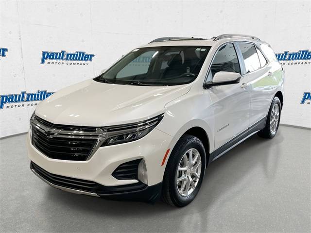 2022 Chevrolet Equinox LT — SUV — 38,841 mi — Lexington, KY
