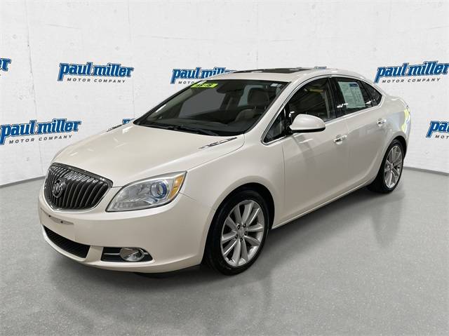 2013 Buick Verano Convenience Group — Sedan — 92,866 mi — Lexington, KY
