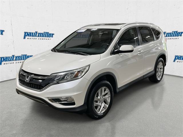 2016 Honda CR-V EX-L — SUV — 117,426 mi — Lexington, KY