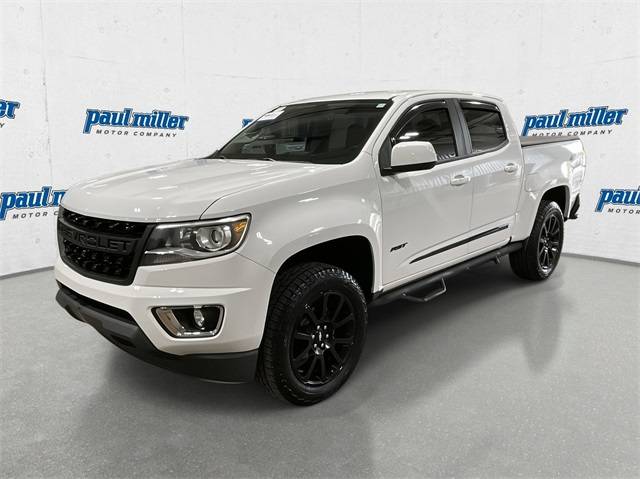 2019 Chevrolet Colorado LT — Pickup Truck — 61,394 mi — Lexington, KY