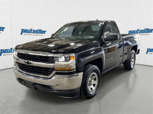 2016 Chevrolet Silverado 1500 LS — Pickup Truck — 90,357 mi — Lexington, KY