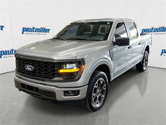 2024 Ford F-150 STX — Pickup Truck — 3,893 mi — Lexington, KY