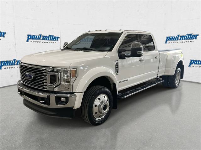 2020 Ford Super Duty F-450 Lariat — Pickup Truck — 105,072 mi — Lexington, KY