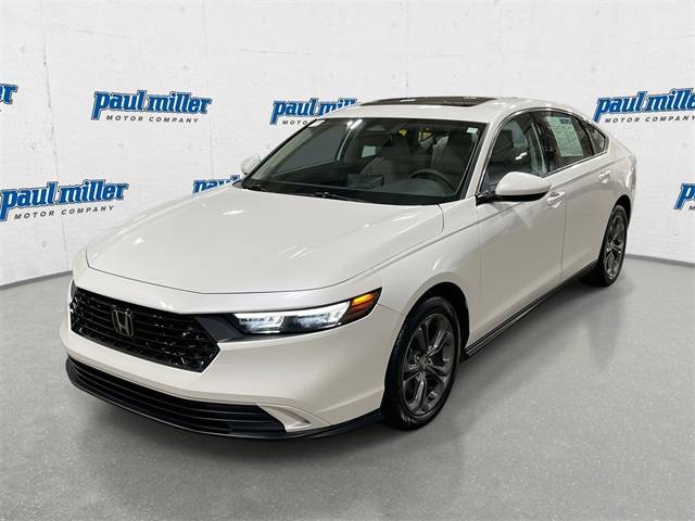 2023 Honda Accord EX — Sedan — 48,070 mi — Lexington, KY
