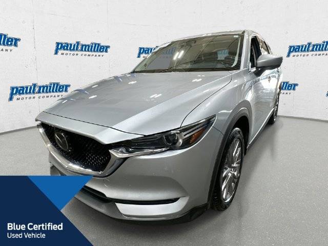 Used 2020 Mazda CX-5 for Sale Near Me - TRUECar