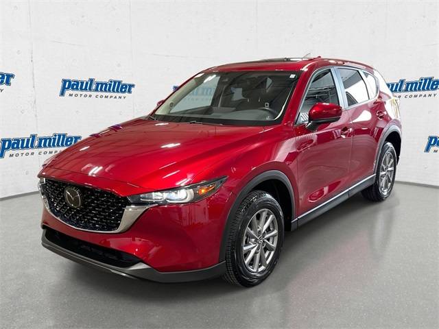 2023 Mazda CX-5 2.5 S Preferred — SUV — 4,555 mi — Lexington, KY