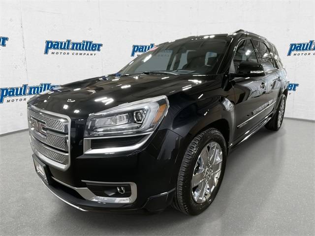 2016 GMC Acadia Denali — SUV — 110,566 mi — Lexington, KY
