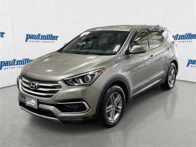 2017 Hyundai Santa Fe Sport Base — SUV — 68,485 mi — Lexington, KY