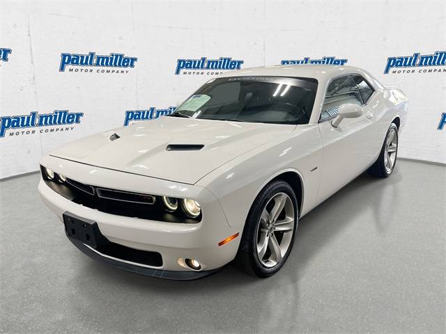 2018 Dodge Challenger R/T — Coupe — 89,464 mi — Lexington, KY