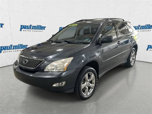 2004 Lexus RX RX 330 — SUV — 121,889 mi — Lexington, KY