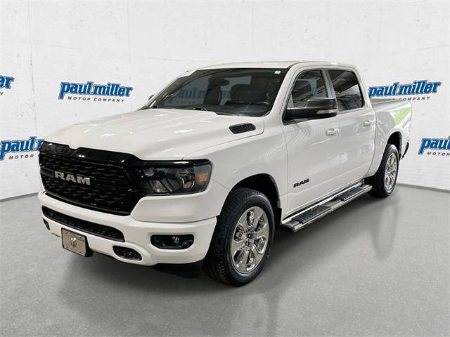 2022 Ram 1500 Big Horn — Pickup Truck — 125,803 mi — Lexington, KY