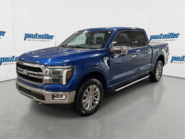 2024 Ford F-150 LARIAT — Pickup Truck — 20,475 mi — Lexington, KY