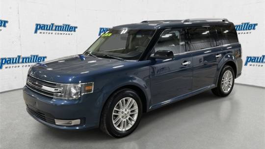 2016 Ford Flex SEL — SUV — 154,267 mi — Lexington, KY