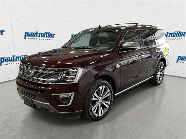 2020 Ford Expedition King Ranch — SUV — 50,162 mi — Lexington, KY