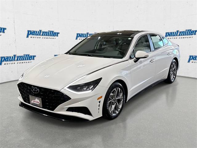 2020 Hyundai Sonata SEL — Sedan — 56,383 mi — Lexington, KY
