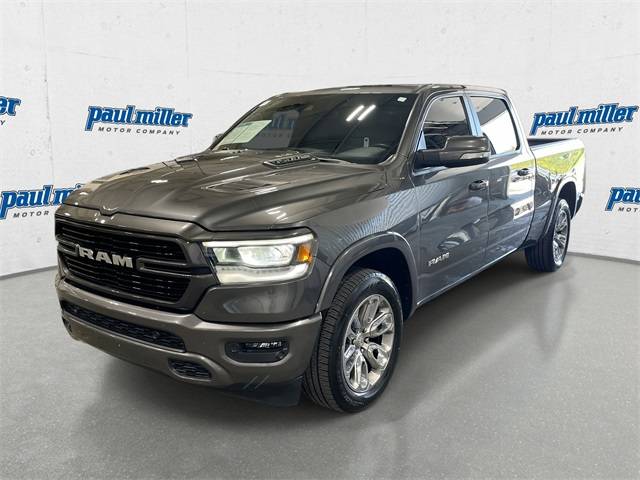 2022 Ram 1500 Laramie — Pickup Truck — 62,410 mi — Lexington, KY