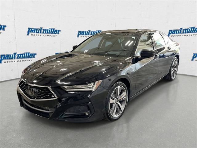 2023 Acura TLX Advance Package — Sedan — 21,809 mi — Lexington, KY