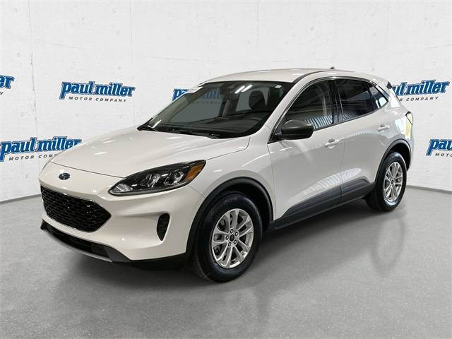 2022 Ford Escape SE — SUV — 28,753 mi — Lexington, KY