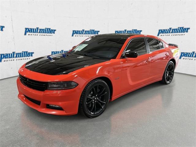 2017 Dodge Charger R/T — Sedan — 103,967 mi — Lexington, KY